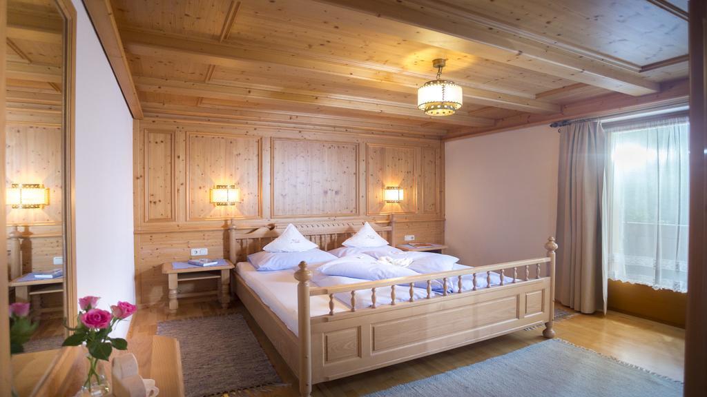 Haus Veidlis, Familie Obkircher St. Jakob in Defereggen Exterior foto